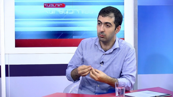 ՄԻԵԴ-ը հաստատել է, որ ՍԴ-ն սխալ թույլ չի տվել. Արամ Օրբելյան (տեսանյութ)